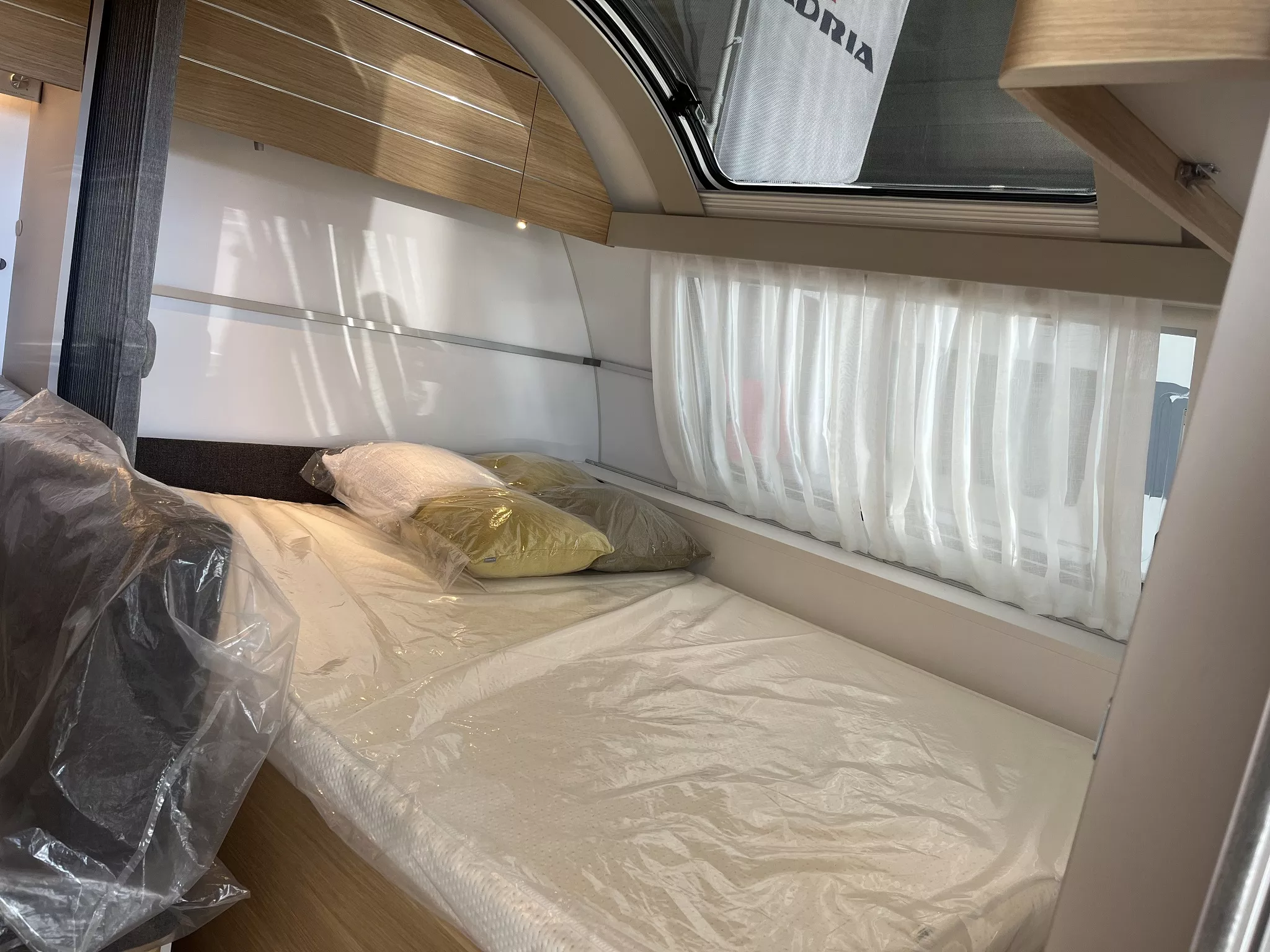 Caravana Adria Adora 573 PT - Imagen 3