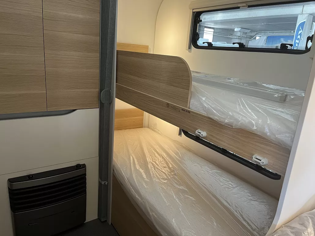 Caravana Adria Adora 573 PT - Imagen 6