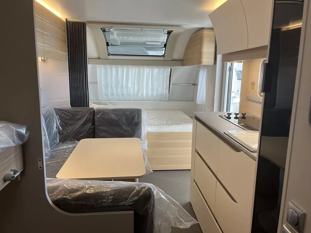 Caravana Adria Adora 573 PT - Imagen 7