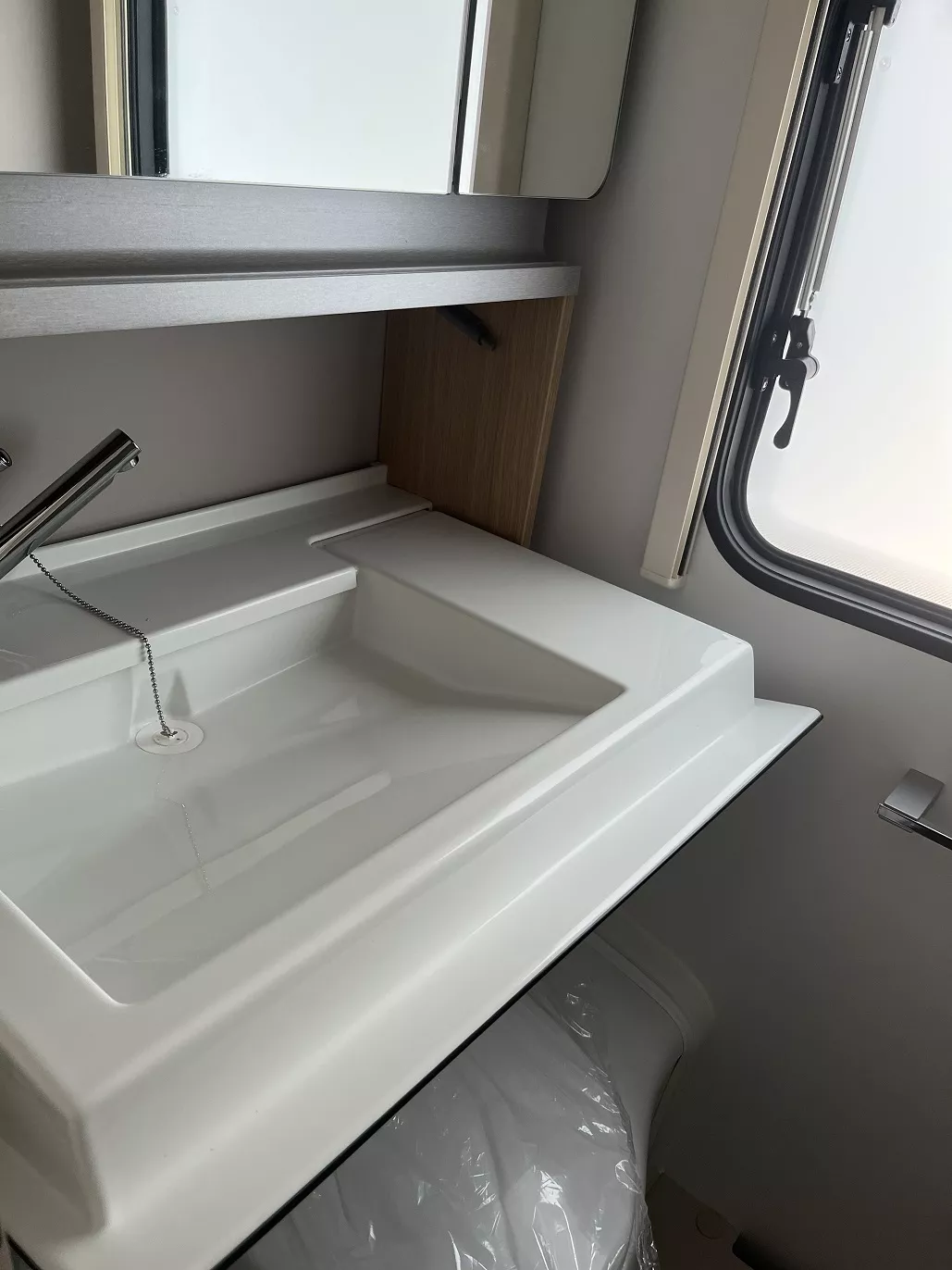 Caravana Adria Adora 573 PT - Imagen 8