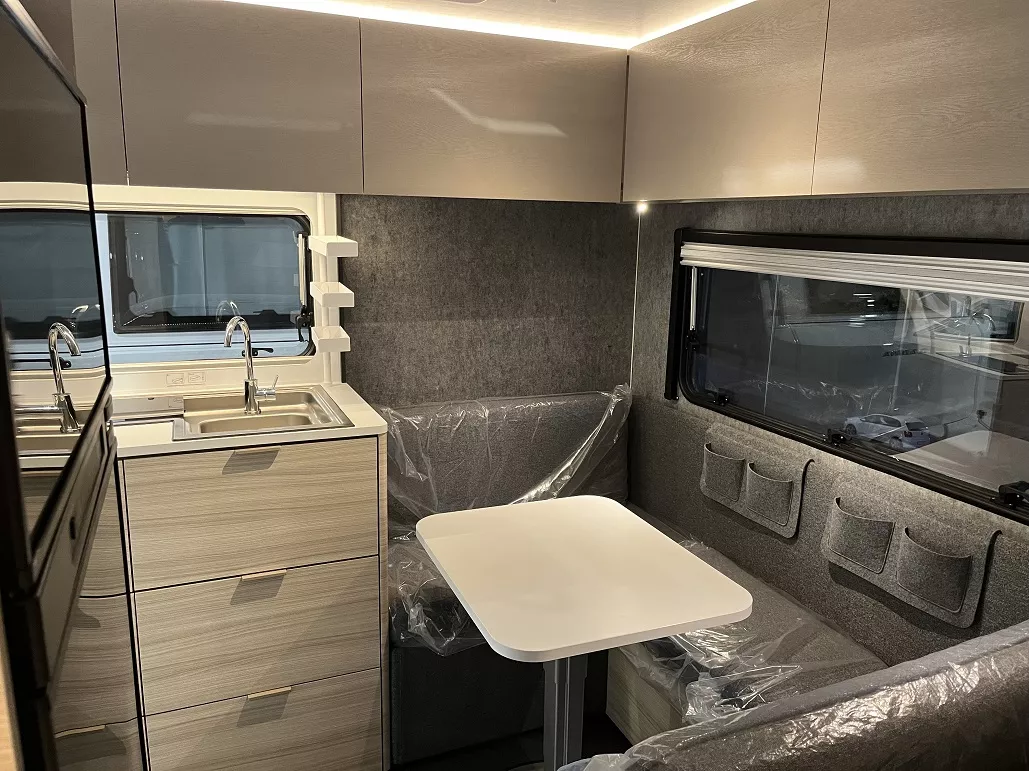 Caravana Adria Altea 402 PH - Imagen 3