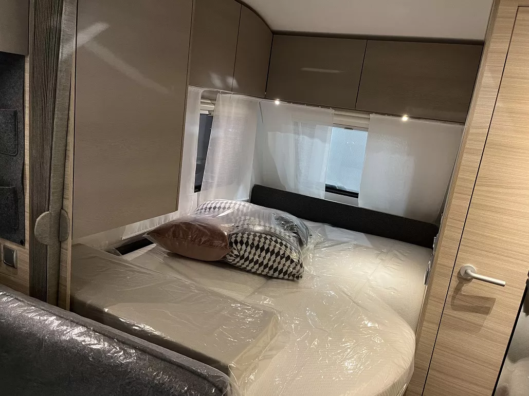 Caravana Adria Altea 402 PH - Imagen 16