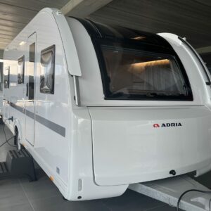 Caravana Adria Adora 502 UL