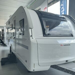 Caravana Adria Adora 573 PT