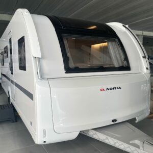 Caravana Adria Adora 593 UP