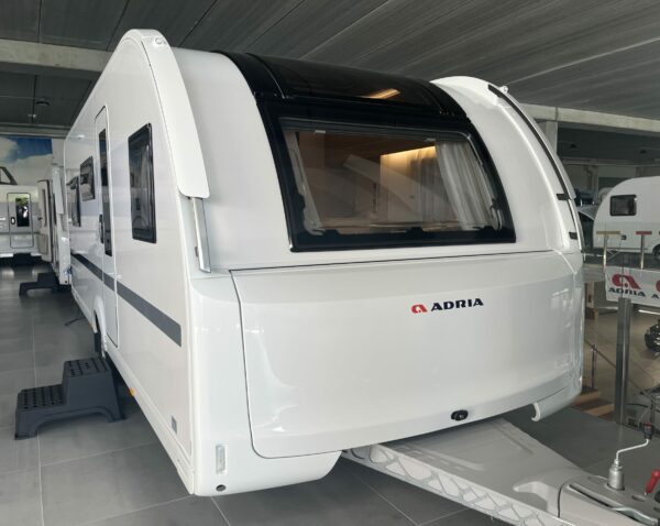 Caravana Adria Adora 593 UP