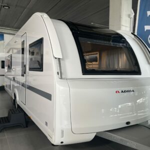 Caravana Adria Adora 613 UT