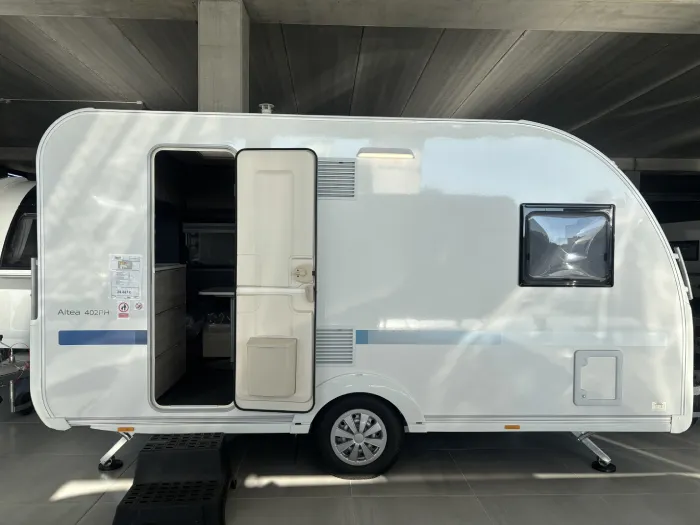 Caravana Adria Altea 402 PH - Imagen 2