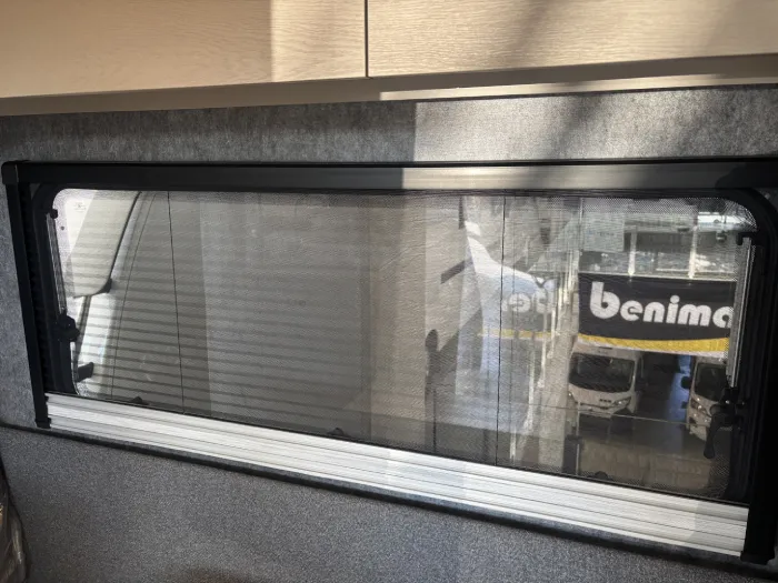 Caravana Adria Altea 402 PH - Imagen 13