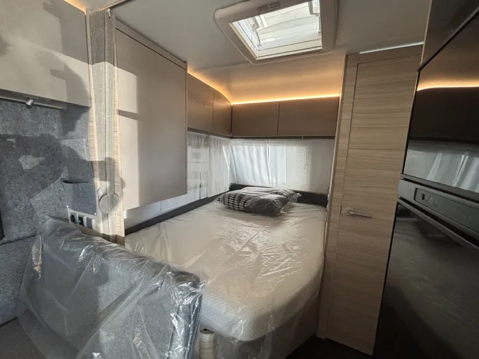 Caravana Adria Altea 402 PH - Imagen 18