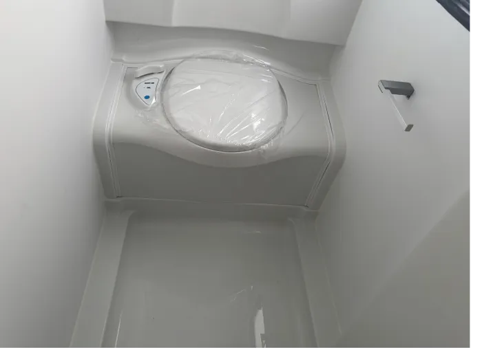 Caravana Adria Altea 402 PH - Imagen 20