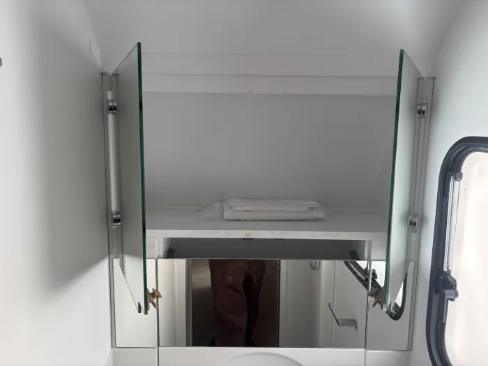 Caravana Adria Altea 402 PH - Imagen 21