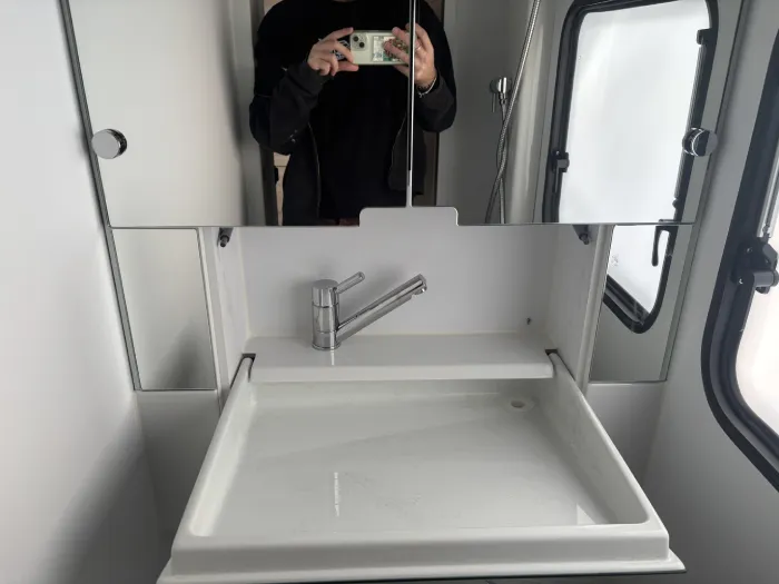 Caravana Adria Altea 402 PH - Imagen 22