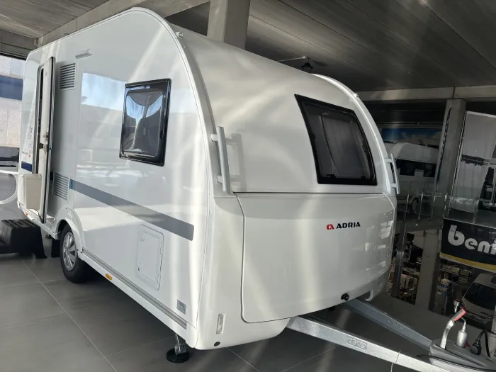 Caravana Adria Altea 402 PH - Imagen 25