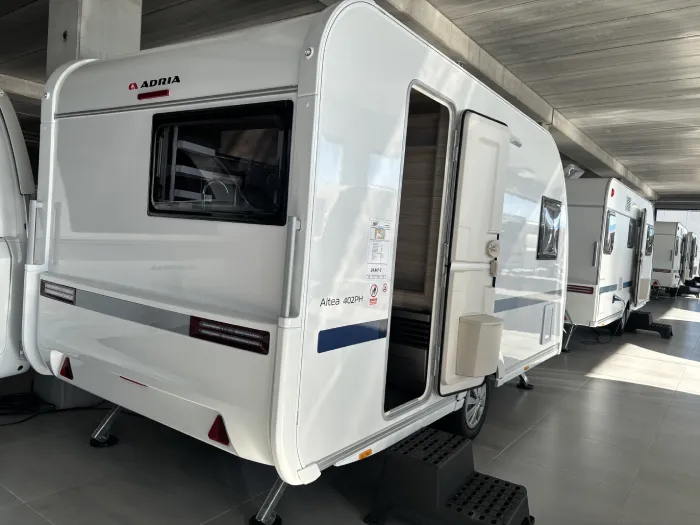 Caravana Adria Altea 402 PH - Imagen 26
