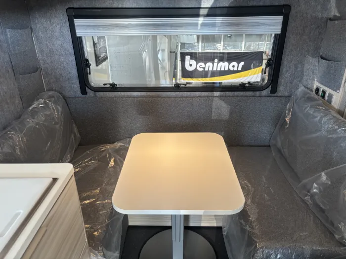 Caravana Adria Altea 402 PH - Imagen 4