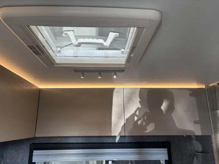 Caravana Adria Altea 402 PH - Imagen 10