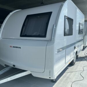 Caravana Adria Altea 402 PH