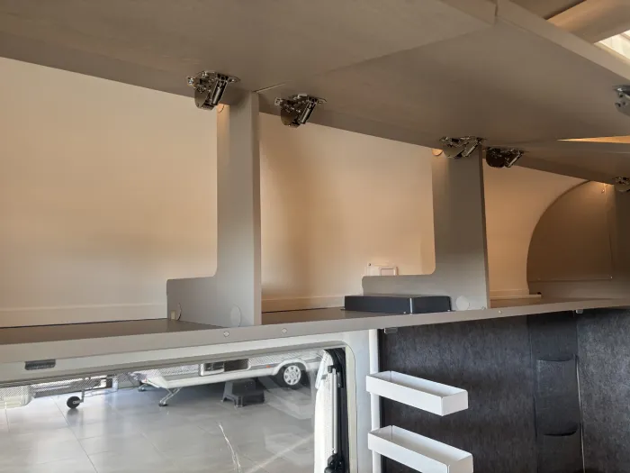 Caravana Adria Altea 402 PH - Imagen 9