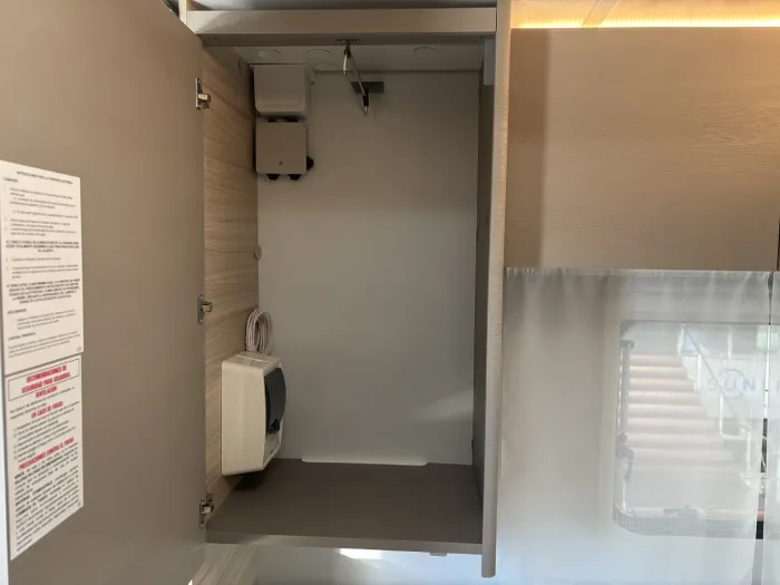 Caravana Adria Altea 402 PH - Imagen 15