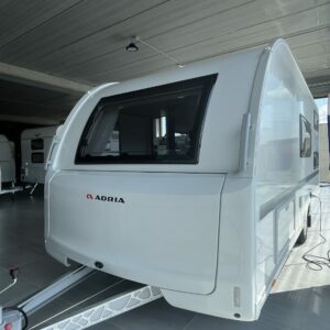 Caravana Adria Altea 552 PK