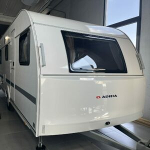 Caravana Adria Aviva 522PT