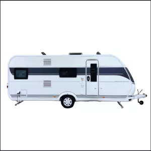 Caravana Hobby 545 KMF Excellent Edition