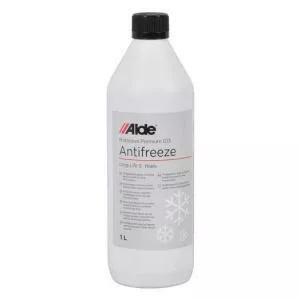 Anticongelante especial para autocaravanas y caravanas en Caravanas Turmo