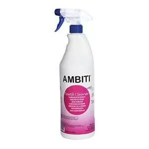 Producto ideal para caravanas o autocarvanas. Aditivo químico muy efectivo en WC para la higienización de la taza del inodoro químico. Disponible en Caravanas Turmo Terrassa