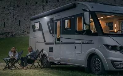 Cómo elegir la caravana perfecta para tus necesidades