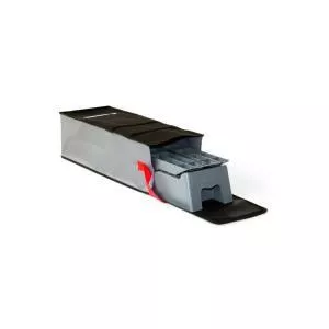 Calzos Fiamma Kit Level Up para caravanas y autocaravanas