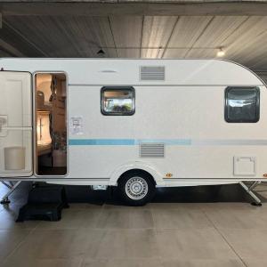 caravanas Adria Aviva 472KP