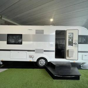 caravana adria alta gama