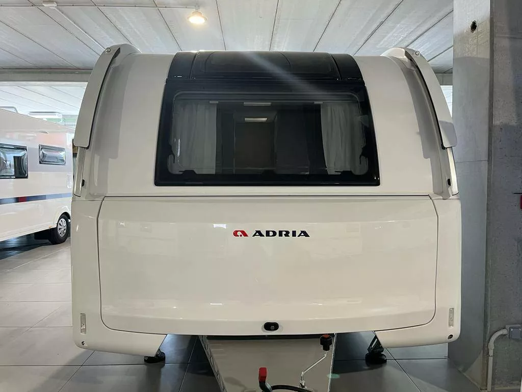 Caravana Adria Aviva 563PT Exterior