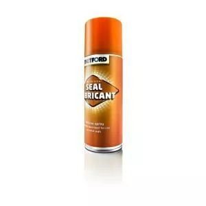 El mejor lubricante para el cuidado periódico del inodoro, protege y lubrica cierres, precintos, bisagras, etc.