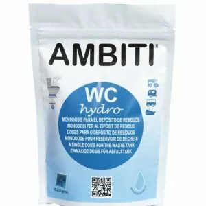 Ambiti hydro monodosis