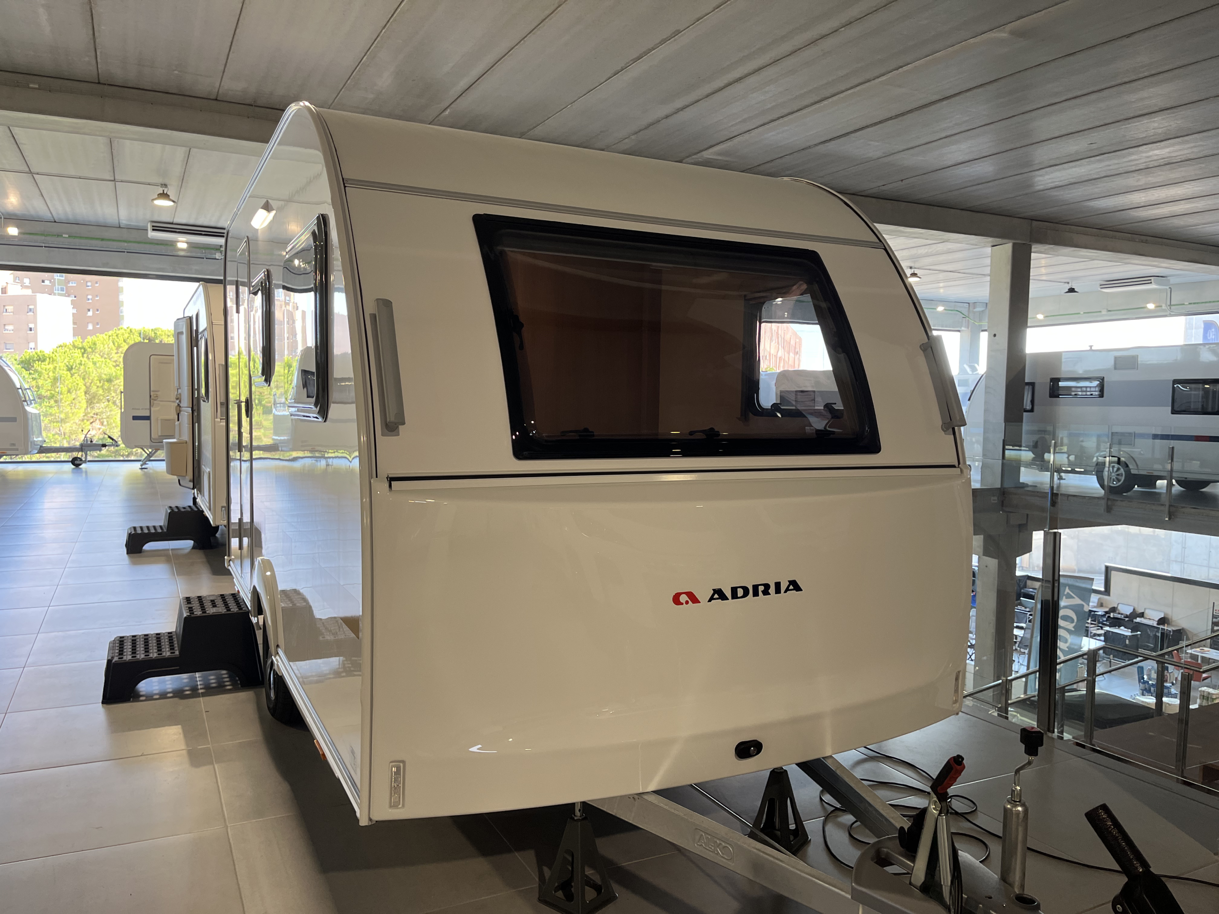 ADRIA AVIVA LITE 360 DK (