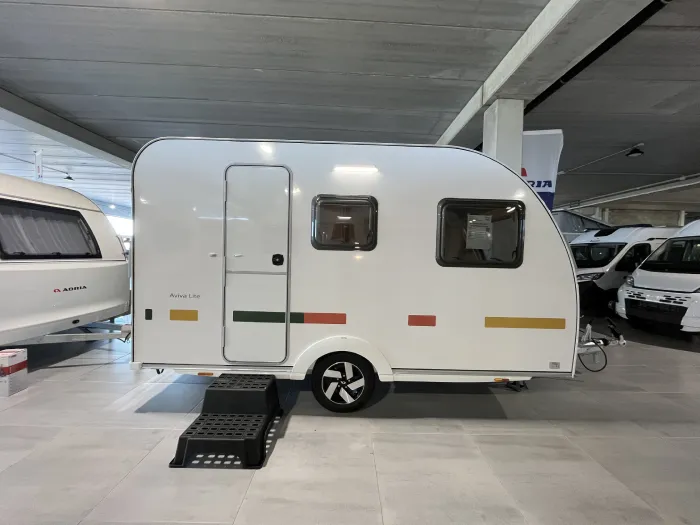 Caravana Adria Aviva Lite 360 DK - Imagen 2