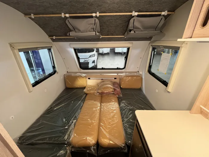Caravana Adria Aviva Lite 360 DK - Imagen 14