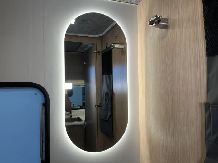 Caravana Adria Aviva Lite 360 DK - Imagen 18