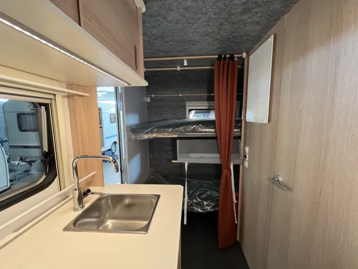 Caravana Adria Aviva Lite 360 DK - Imagen 19