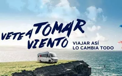 Caravanas Turmo en la Fira del Caravaning 2023: ¡La Aventura Comienza en Barcelona!