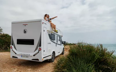 Autocaravanas Benimar : Explora la Libertad con Estilo