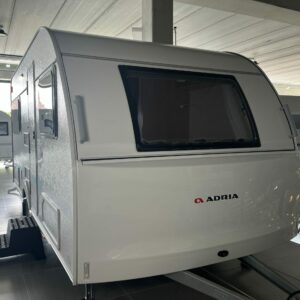 Caravana Adria Aviva 422 PY