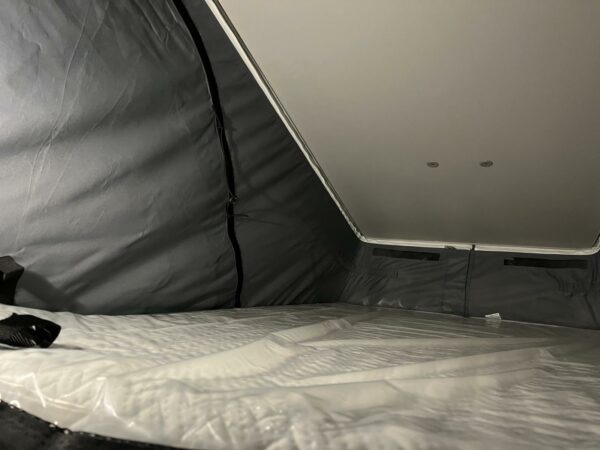 Sun Living V60 SP Tent Top