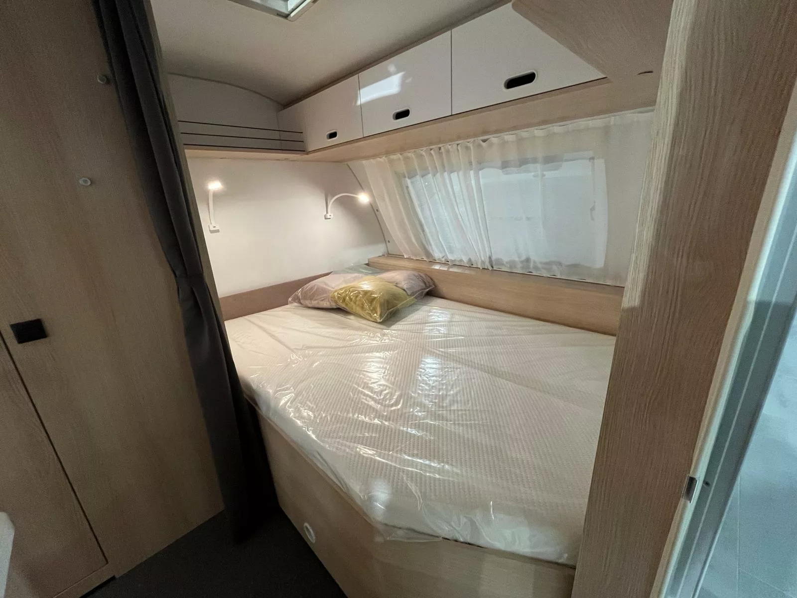 Caravana Adria Aviva 422 PY