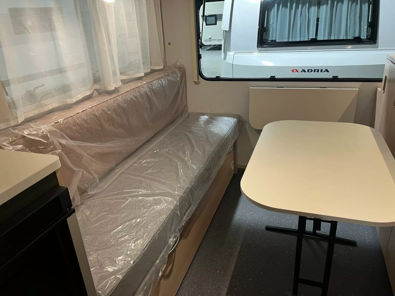 Caravana Adria Aviva 422 PY