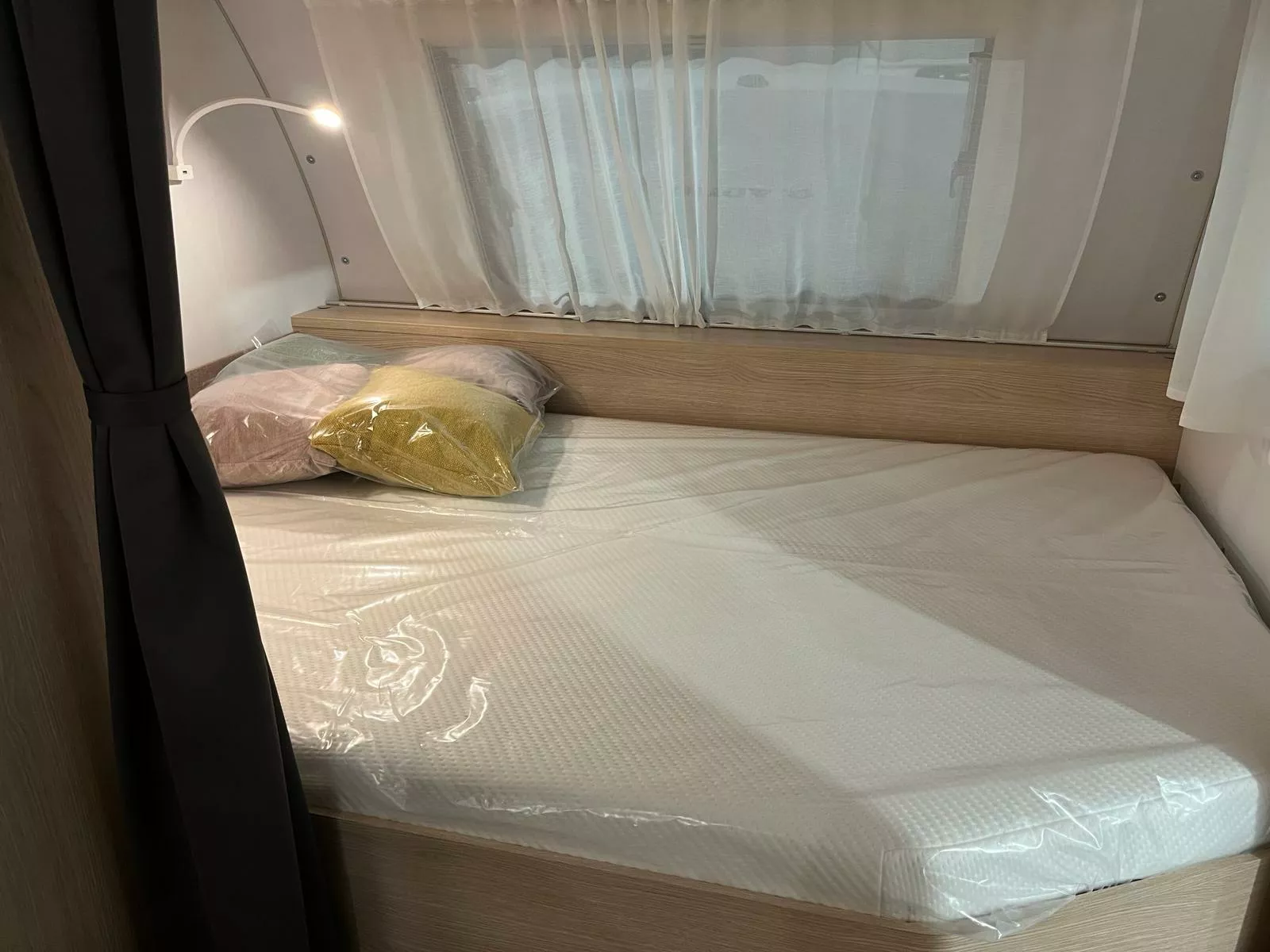Caravana Adria Aviva 422 PY