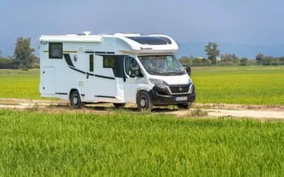 La implementación de áreas de Autocaravanas en ciudades y municipios de España