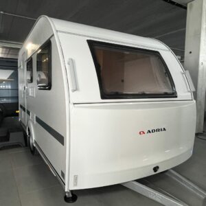 Caravana Adria Aviva 360 DK